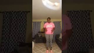 M&M Pump 2 line dance (MMXVII) instructional