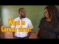 What is Corona virus? - Ekasi Learners Ep 3