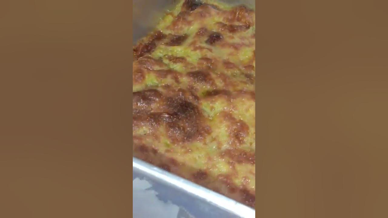 proses pembuatan kue maksuba kue tradisional Palembang proses pembuatan kue maksuba kue tradisional Palembang