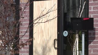 String of break-ins overnight in KC's Waldo, Brookside neighborhoods