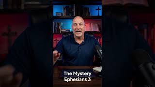 Ephesians 3 Exposed The Hidden Truth Christians Misread