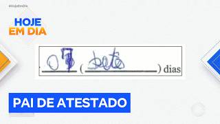 Justiça Reverte Demissão De Pai Que Teve Atestado Médico Alterado Pela Filha De 10 Anos