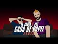 El jhota feat jul casa de papel remix