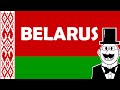 A Super Quick History of Belarus