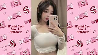 Big Bank Tiktok Challenge - Armpits, Belly Tickling _ Beautiful Asian Woman Gets Tickled And Laughs