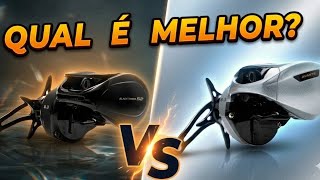 QUAL COMPRAR ? - Black Tamba S2 ou Avante Slim