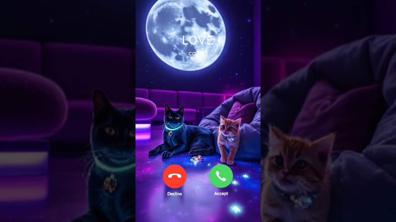 From Meow to Wow: Adorable Cat Calling Ideas