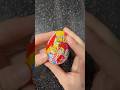 ASMR KINDER SURPRISE EGG? The most humiliating toys 🧸😤
