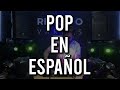 Pop en Español Retro Mix #1 - Luis Mi, Juanes, Julieta Venegas, OV7, Shakira y muchos más