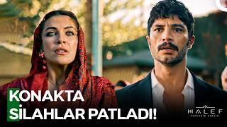 YILDIZ VURULDU! - Halef: Köklerin Çağrısı 37. Bölüm (SON SAHNE)