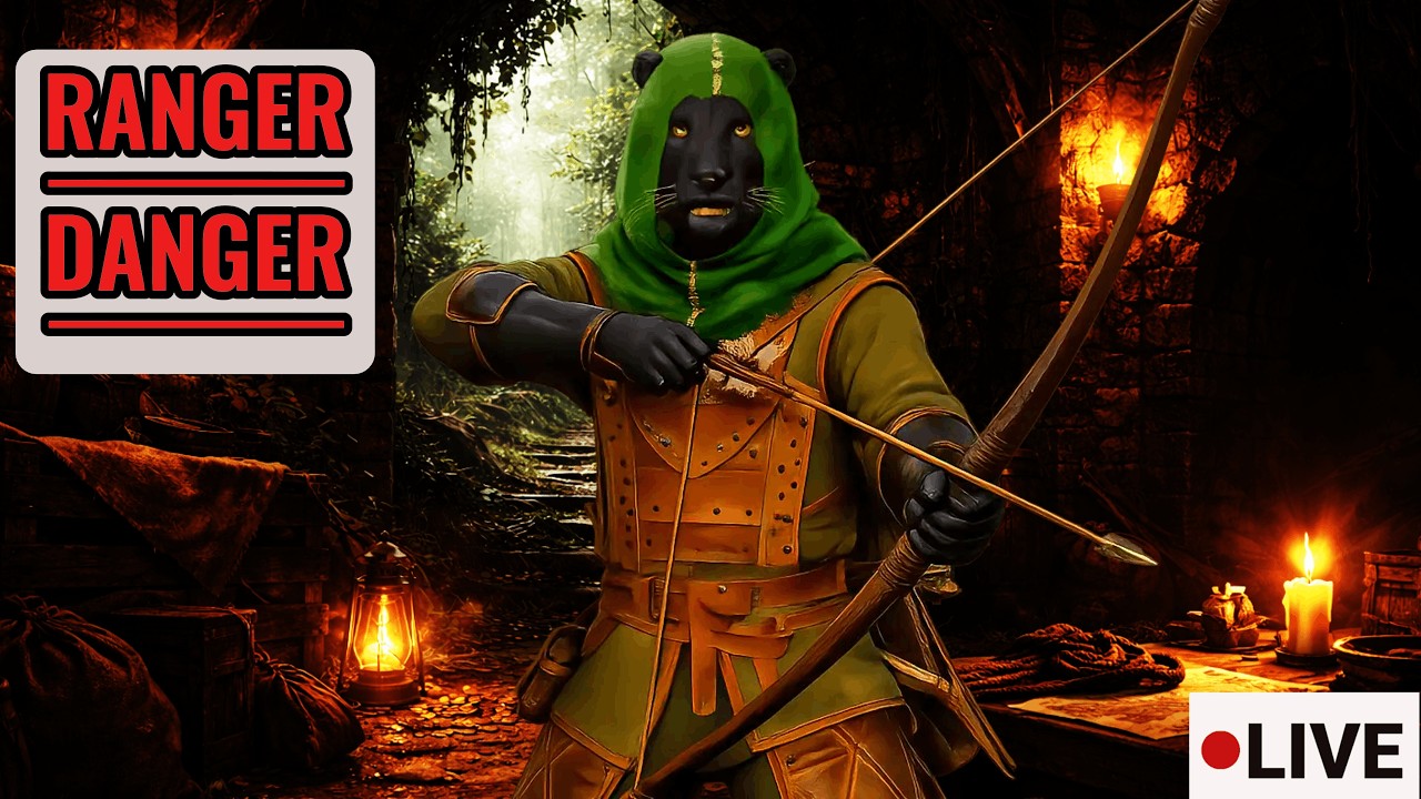 Market Opening Soon on (2/18) 4pm(pst) Dark and Darker Live