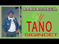 KAKEKONECH BY STANO SIGINDET OFFICIAL AUDIO 