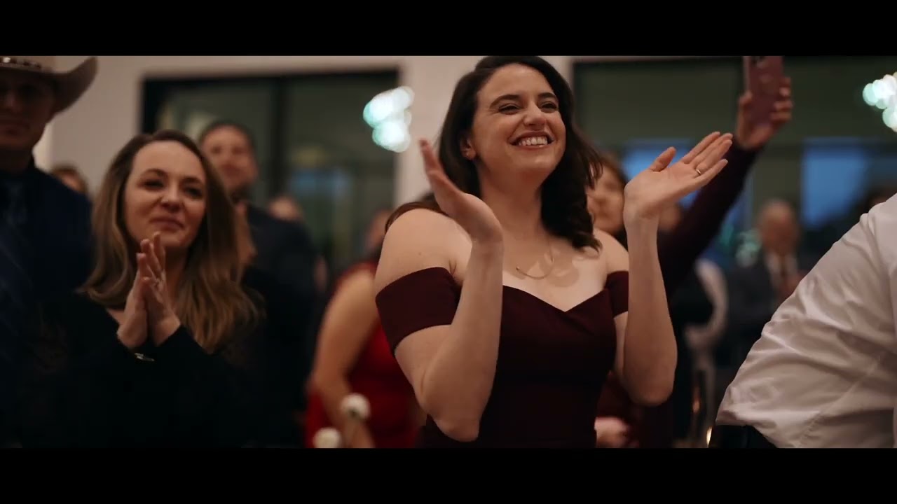 Amelie and Erin's Wedding By Cloud Craft Studios