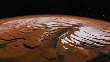 What has NASA