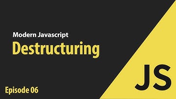 Destructuring assignment Javascript ES6 | Advanced Javascript Malayalam tutorial | rest parameter