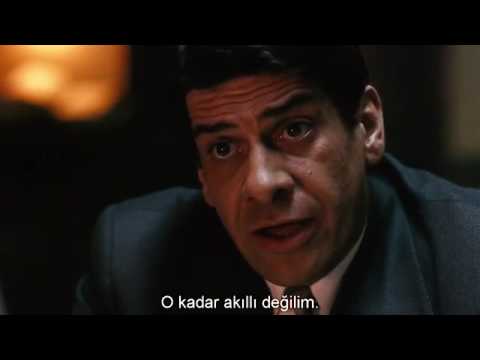 Godfather - Babasının İntikamını Almak (Al Pacino vs Türk)