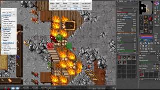 Celebrity Tibia OldBot Bot 2019 - New anti-trap function Profile