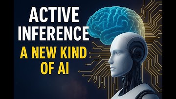 The Future of AI: Active Inference Is Redefining Intelligence