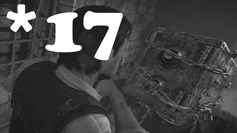 The Evil Within Walkthrough Part # 17 [Ch. 7 The Keeper]