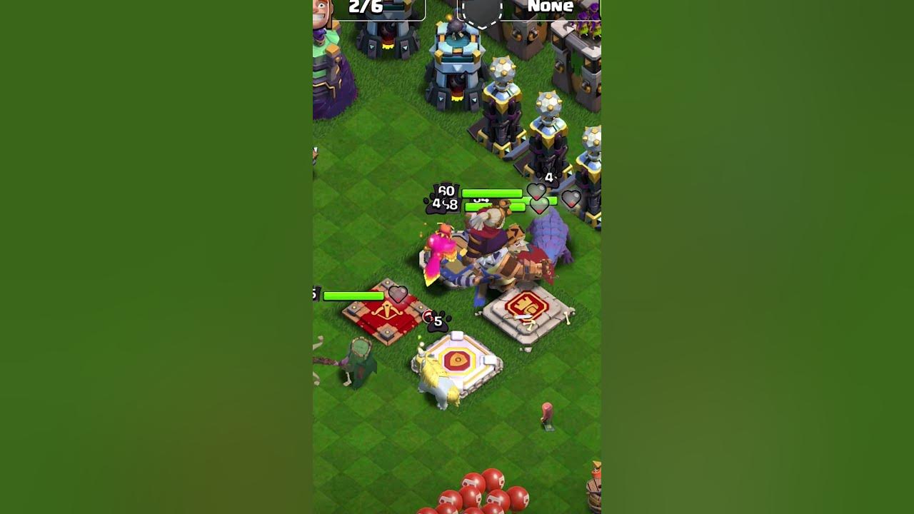 Reason 6 to get PETS (and other features) FASTER in CoC!! YouTube
