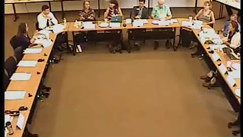 City Council Study Session   25 Jul 2018