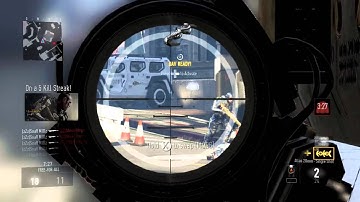 SoaR MJDz : Insane 10 Man Feed @_SoaRMJD