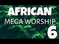 Early Morning Worship Songs & Prayers -- African Worship Songs -- Nigerian Christian Gospel Music