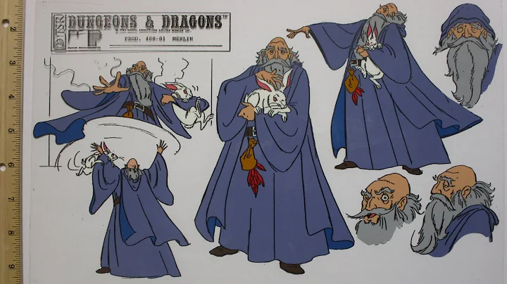 Tuesday - Let's Play 1e AD&D L I V E!