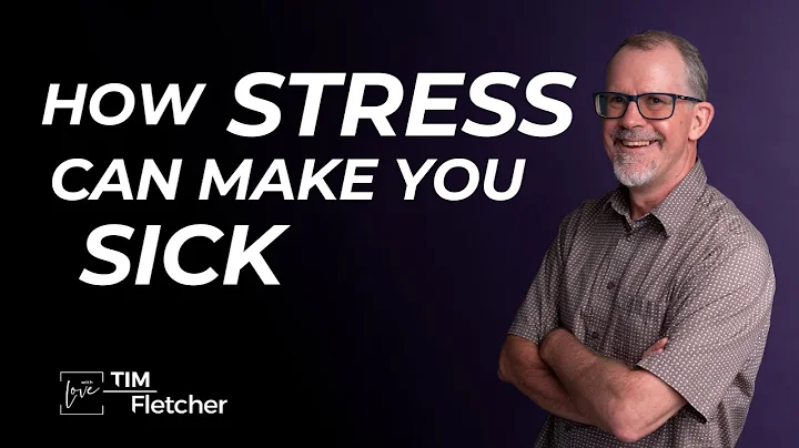 Re-Parenting - Part 52-Stress