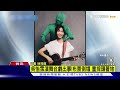 吳怡霈演舞台劇出事! 布景倒塌 重摔頭著地｜TVBS新聞 @TVBSNEWS01