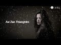 Zoramchhani - Aw Zan Thianghlim [Xmas hla audio]