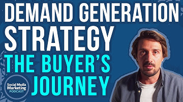 Demand Generation Strategy: How to Get Buyers to Line Up to Work With You