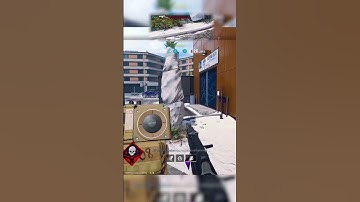 WIN EVERY ROUND ON EXPO CONTROL! #callofduty #mw2 #rankedplay