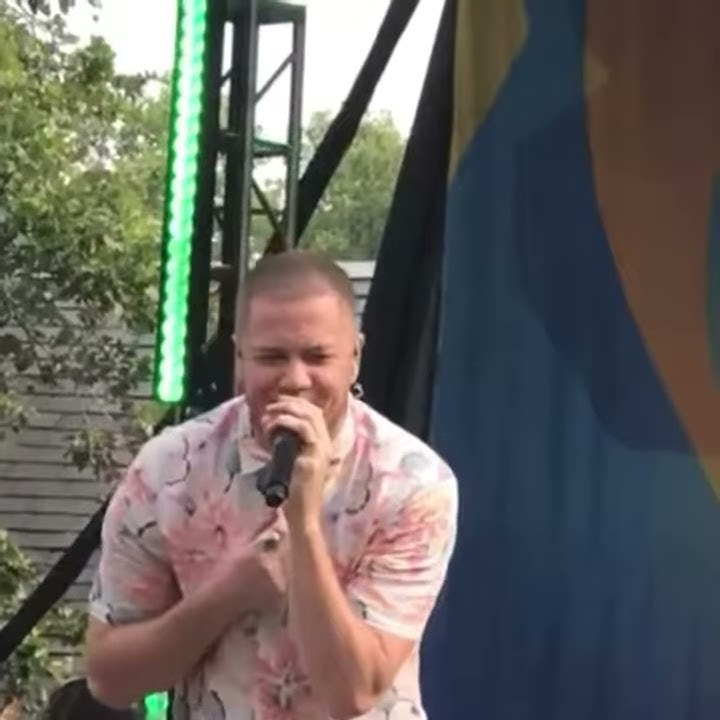 Imagine Dragons - Radioactive