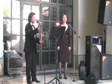 Operettas with Zsuzsa Szabó & József Modrovits