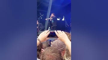 Bury Tomorrow - The Grey (Graspop Festival, 19/6/2022)
