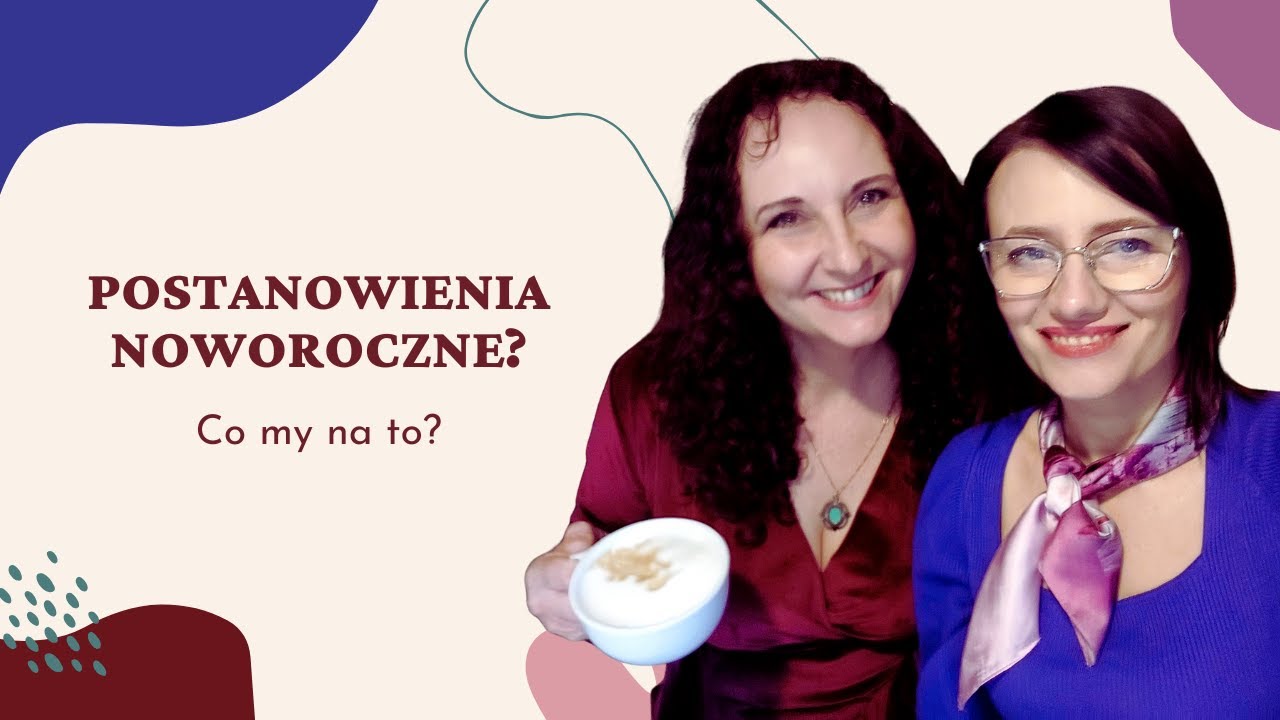 Przemieniona #60 - Kto wymyślił postanowienia noworoczne? - cz.1