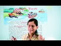 Topsy Turvy Land &amp; Gulliver&#39;s Travels | Class 5 English  |  Poem and Story Explained