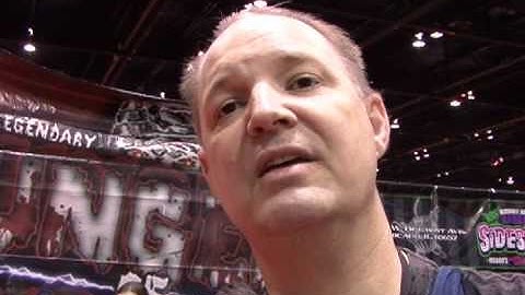 DUNGEON OF DOOM ZION ILL