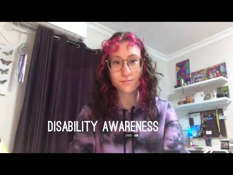 Toplum engellilere nasıl bakıyor?