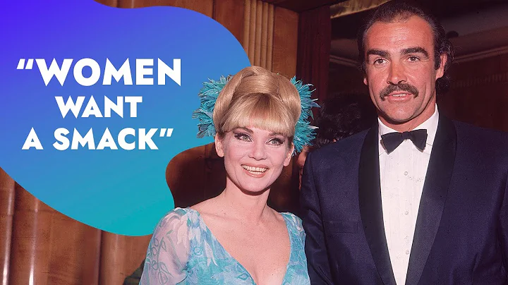 Shocking Truth About Sean Connerys Love Life | Rum...