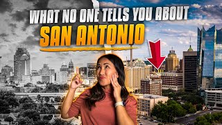 Pros And Cons Of Living In San Antonio TX  [Things Have Changed!]