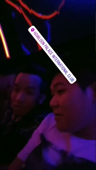 mentahan dugem di kowloon surabaya