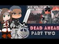 Gate react to Tankfish Dead Ahead (part 2) (GCRV)