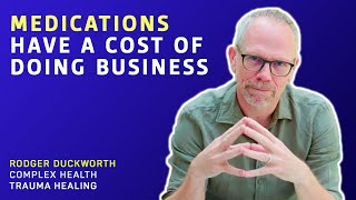 Why are medications the default solution