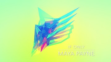 If Only Maya Payne BassBoostedMusic