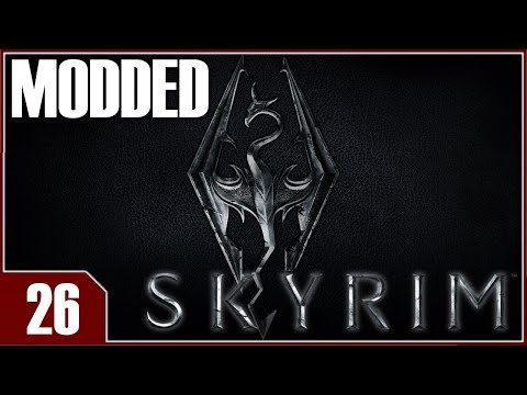 Video: Skrip Penatua 5: Kajian Skyrim