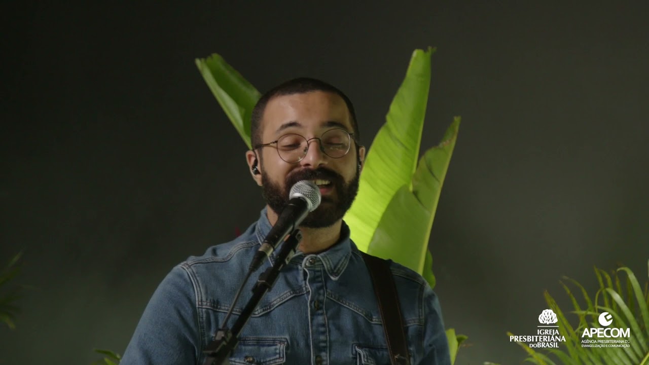 Cantai ao Senhor IPALPHA Música / Congresso APECOM 2021