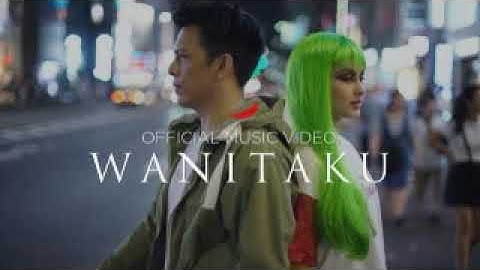 NOAH – Wanitaku "Official Music Video"