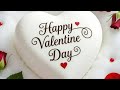 Showing Love On Valentine's Day